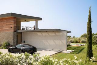 Villa Puerto de Paz for 8 people with 60 m2 heated pool, sea view and private mini golf - Vodnjan - 4