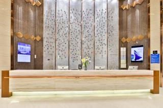 Atour Hotel Harbin Songbei Ice and Snow World - Harbin - 8