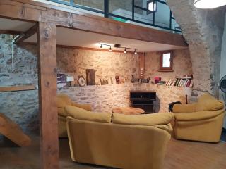 la bergerie de Dominique et Robert - Durban-Corbières - 6