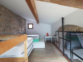 la bergerie de Dominique et Robert - Durban-Corbières - 1