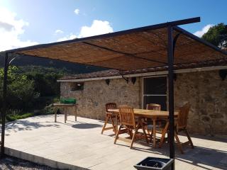 la bergerie de Dominique et Robert - Durban-Corbières - 0