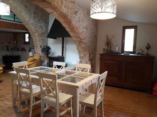 la bergerie de Dominique et Robert - Durban-Corbières - 7