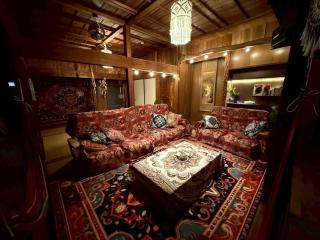 1日1組限定一棟貸しヴィラ-Seaside Magic Villa- シーサイドマジックヴィラ- 幻想的な光とサウンドに包まれる非日常体験貸切宿 - 3