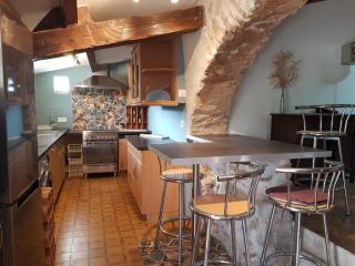 la bergerie de Dominique et Robert - Durban-Corbières - 8