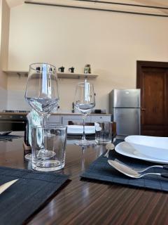 La Castellina di Monticchio - Appartamento Privato - Monticchio - 7