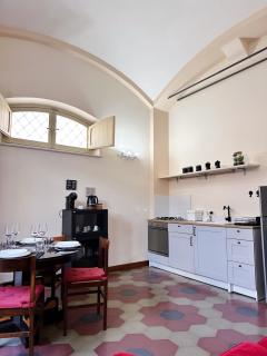 La Castellina di Monticchio - Appartamento Centrale con Parcheggio - 1