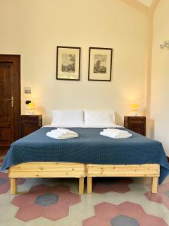 La Castellina di Monticchio - Appartamento Privato - Monticchio - 0