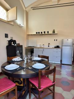 La Castellina di Monticchio - Appartamento Privato - Monticchio - 9