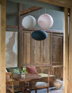 Natural, warm, tropical villa - Tanah Lot - 9
