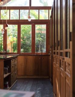 Natural, warm, tropical villa - Tanah Lot - 6