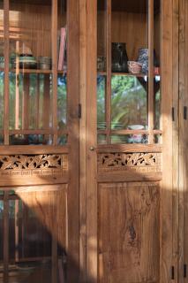 Natural, warm, tropical villa - Tanah Lot - 4