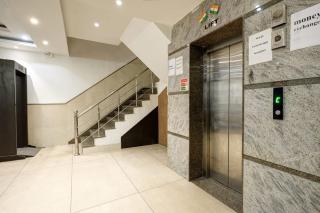 Hotel slovenia - Neu-Delhi - 8