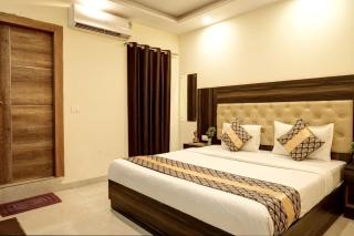 Hotel slovenia - Neu-Delhi - 7