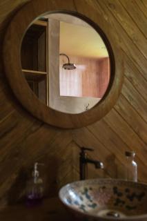 Natural, warm, tropical villa - Tanah Lot - 3