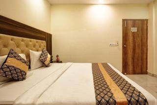 Hotel slovenia - Neu-Delhi - 6