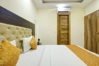 Hotel slovenia - Neu-Delhi - 5