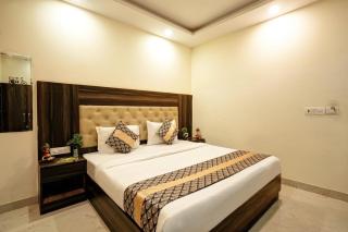 Hotel slovenia - Neu-Delhi - 4