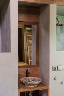 Natural, warm, tropical villa - Tanah Lot - 1