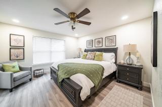 Modern home near BMT & Downtown SAN ANTONIO - San Antonio - 0