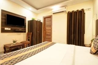 Hotel slovenia - Neu-Delhi - 2