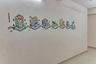 Super Collection O SkyPix - Chennai - 1