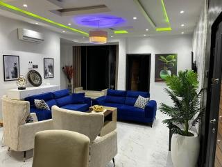 2 bedroom home Ikeja - Ikeja - 0