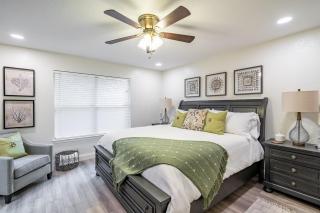 Modern home near BMT & Downtown SAN ANTONIO - San Antonio - 4