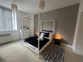 Duplex Apartment - Arts District - Liverpool - 5