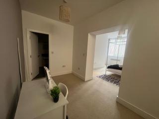 Duplex Apartment - Arts District - Liverpool - 2