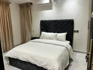 2 bedroom home Ikeja - Ikeja - 9