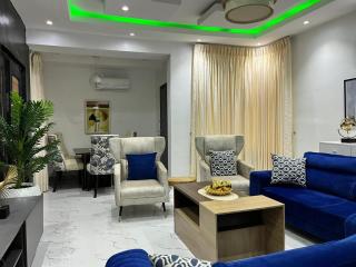 2 bedroom home Ikeja - Ikeja - 7