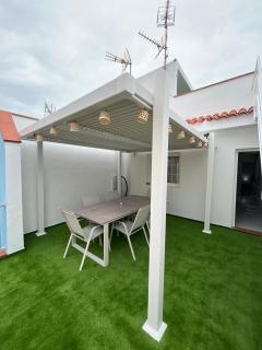 Luxury Penthouse BBQ Chill out terrace - Realejo Bajo - 0