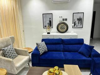 2 bedroom home Ikeja - Ikeja - 2