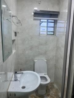 2 bedroom home Ikeja - Ikeja - 1