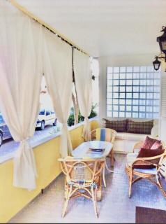 Diana's summer house - Pefkochori - 0