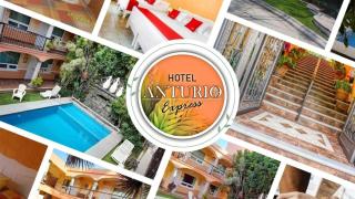 CH Anturio Desayuno Free - Cuernavaca - 0