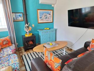 Stylish family villa, near beach,prive parking,WIFI - Dénia - 7