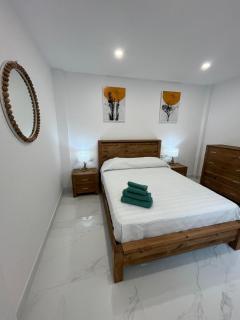 Luxury Penthouse BBQ Chill out terrace - Realejo Bajo - 5