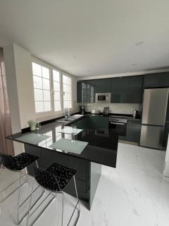 Luxury Penthouse BBQ Chill out terrace - Realejo Bajo - 4