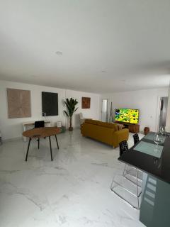 Luxury Penthouse BBQ Chill out terrace - Realejo Bajo - 2