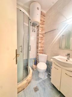Diana's summer house - Pefkochori - 4