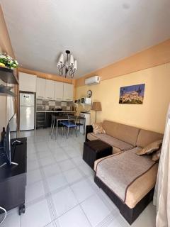 Diana's summer house - Pefkochori - 2