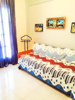 Diana's summer house - Pefkochori - 1