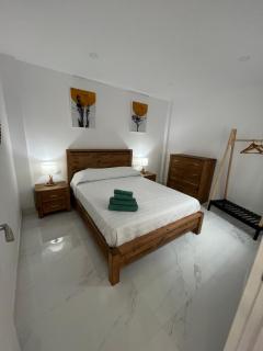 Luxury Penthouse BBQ Chill out terrace - Realejo Bajo - 4