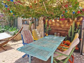 Stylish family villa, near beach,prive parking,WIFI - Dénia - 9