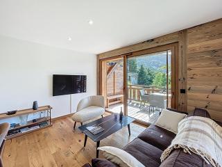 Tamaris - Morzine - secteur Planet - 1