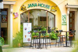 Jana Hotel & Apartment - Free Cable Car & Aquatopia Water Park - Phu Quoc - 0