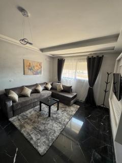 Appartement de charme à Agadir Haut Anza - Agadir - 0