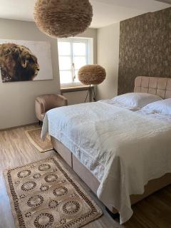Lieblingsplatz Ferienwohnung - Bad Tölz - 0