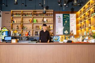 Jana Hotel & Apartment - Free Cable Car & Aquatopia Water Park - Phu Quoc - 2
